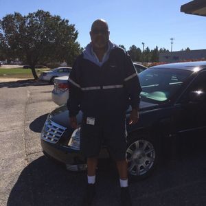 Meet your Posher, Johnnie